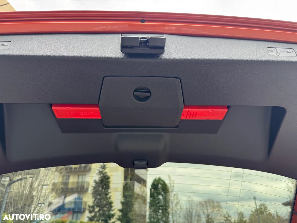 Volkswagen Polo 1.0 TSI Comfortline - 14