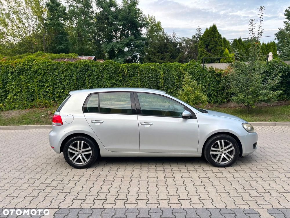 Volkswagen Golf - 7
