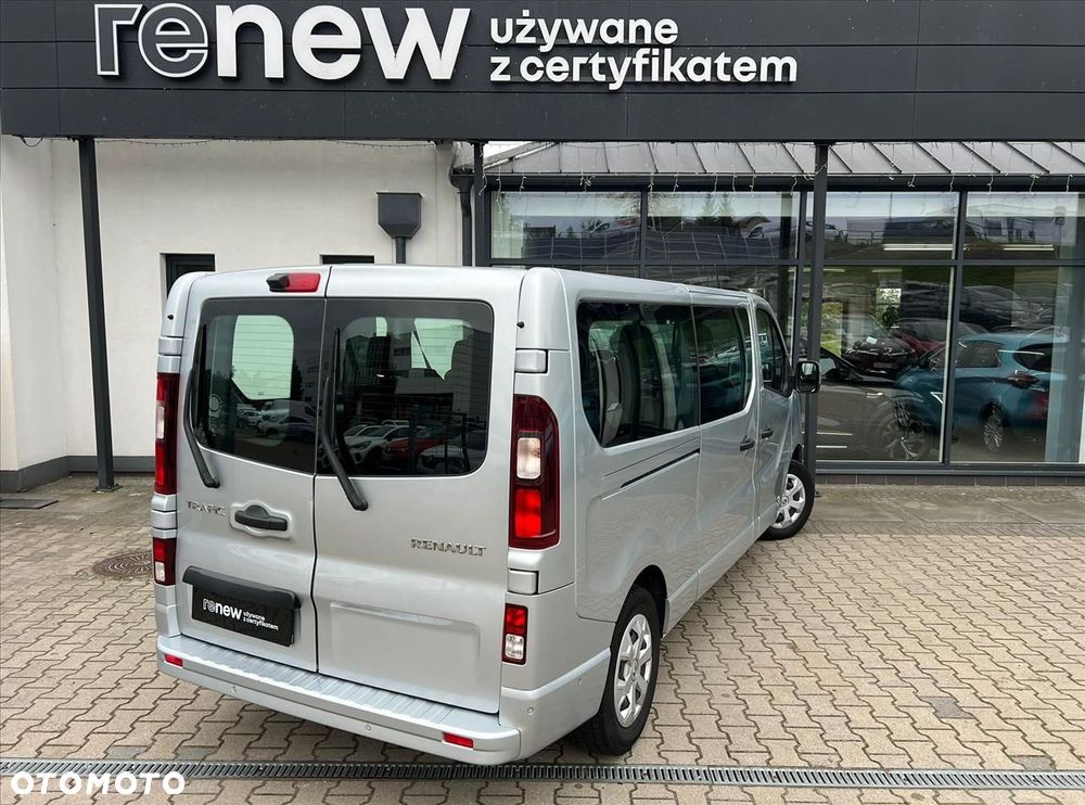 Renault trafic - 6