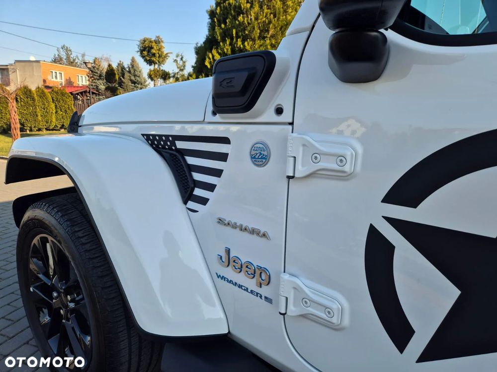 Jeep Wrangler ver-unlimited-2-0-4xe-plug--in-hybrid-hardtop-sahara - 6