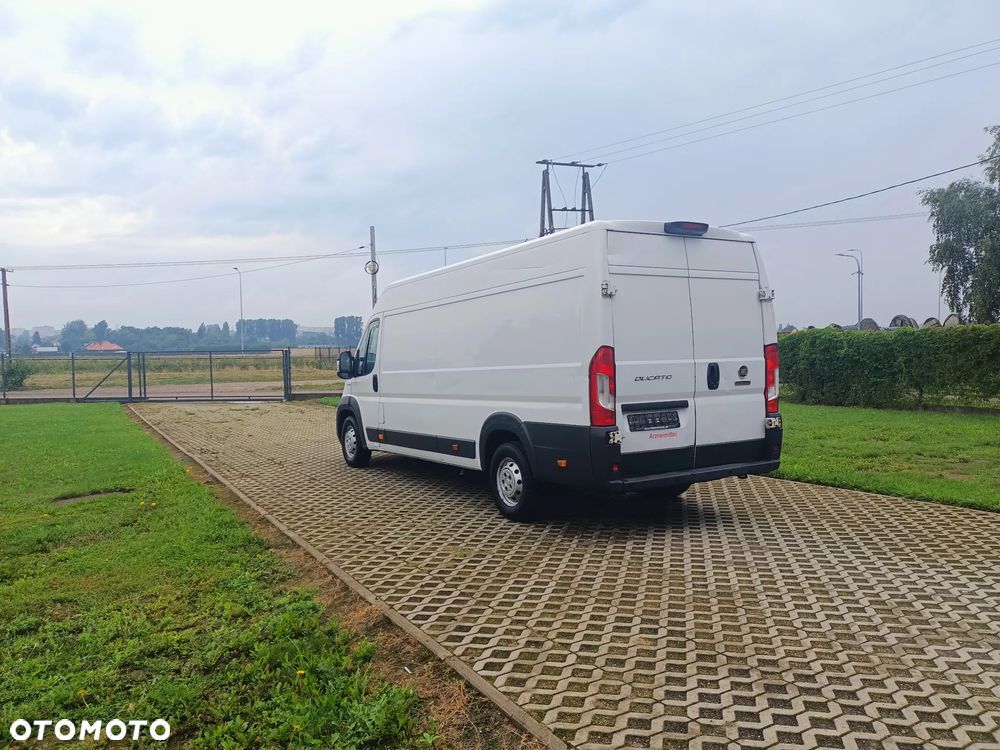 Fiat Ducato - 8