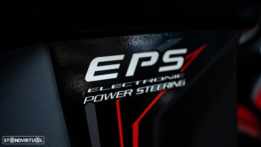 Polaris RZR RS1 - 28