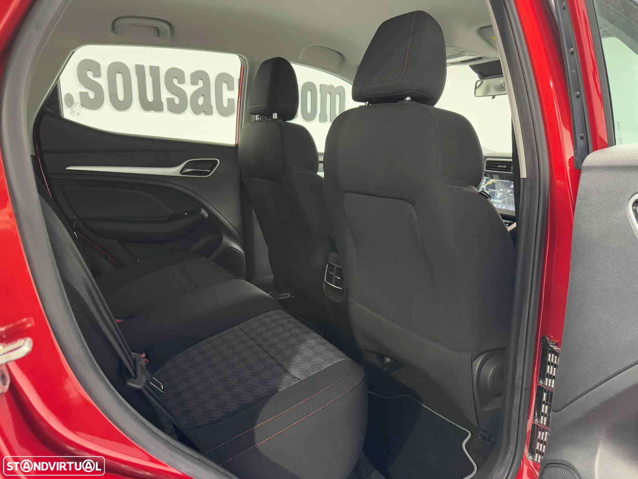 MG ZS EV 50.3 kWh Comfort - 19