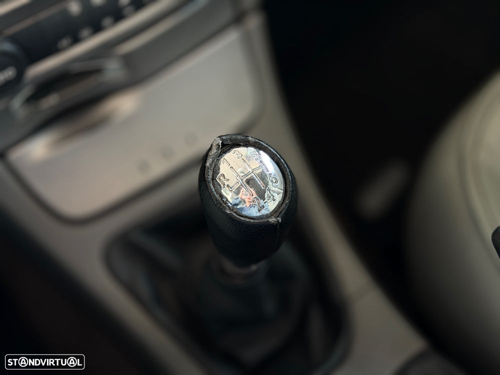 Renault Laguna 1.9 dCi Dynamique - 15