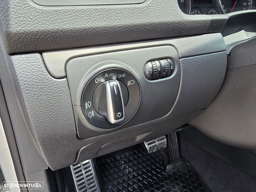 VW Golf - 18