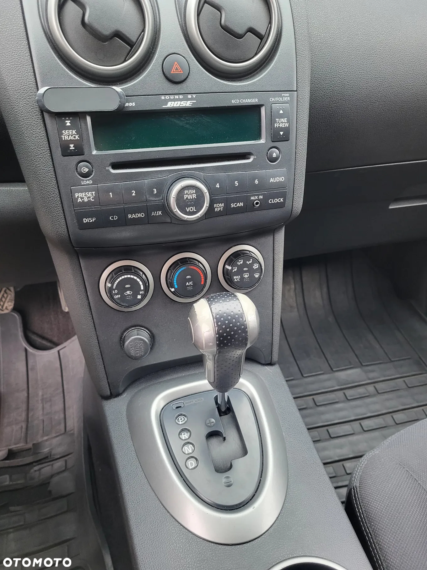 Nissan Rogue 2.5 S AWD - 24