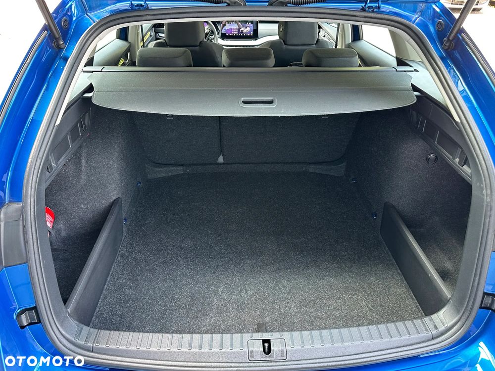 Skoda Octavia 1.5 TSI mHEV Edition 130 Essence DSG - 21