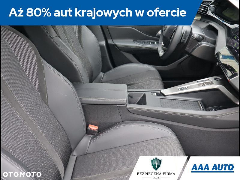 Peugeot 308 - 10