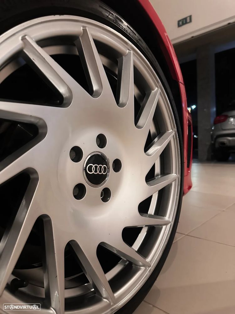 Audi A3 Sportback 1.6 TDI S-line - 10