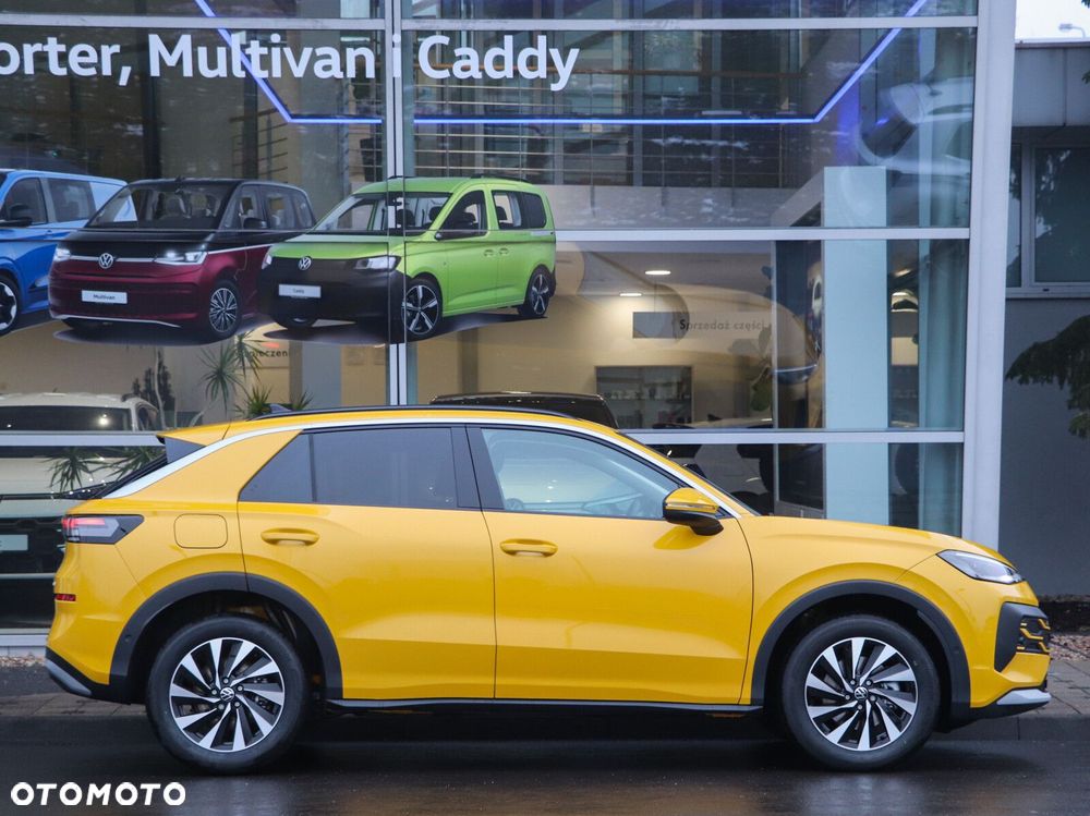 Volkswagen T-Roc - 7