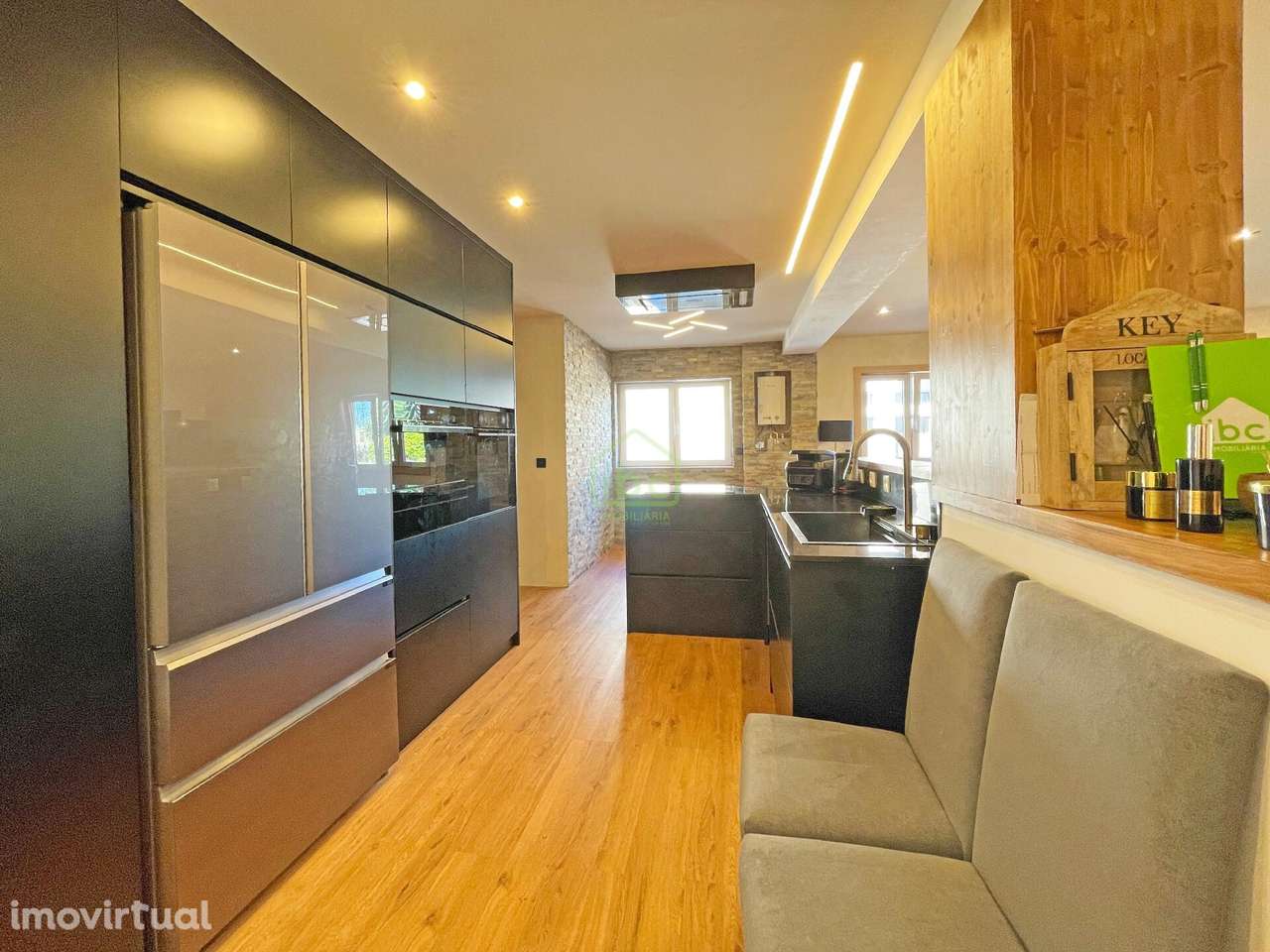 Apartamento T3 | Árvore | Vila do Conde - Grande imagem: 2/35