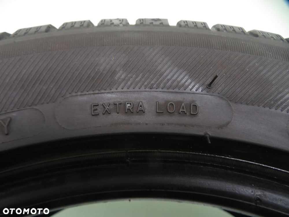 1x 245/45R17 OPONA CAŁOROCZNA Michelin CrossClimate+ 99Y XL - 5