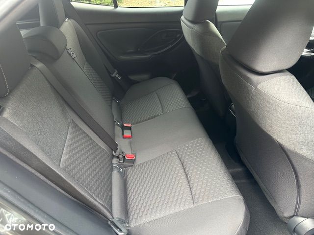 Toyota Yaris Cross 130 1.5 VVT-i Team Deutschland - 37