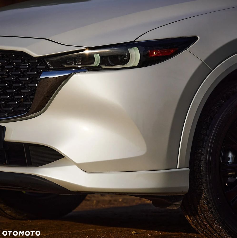 Mazda CX-5 2.5 Skypassion AWD - 2