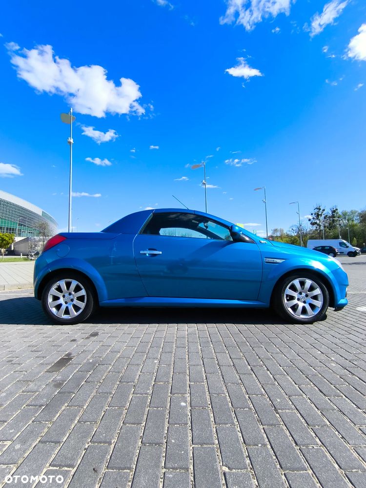 Opel Tigra 1.4 (Enjoy) - 6