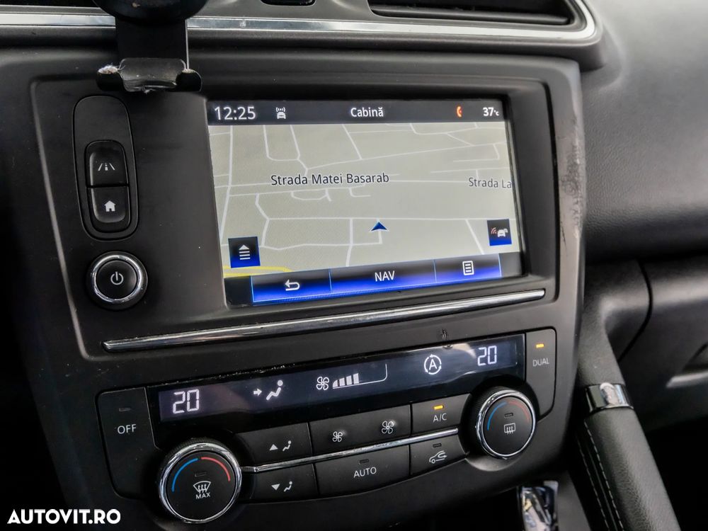 Renault Kadjar 1.5 DCI EDC Intens - 20