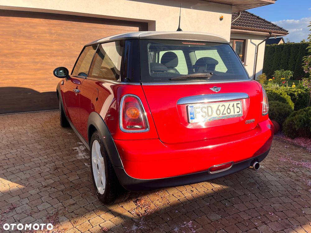 MINI Cooper - 2