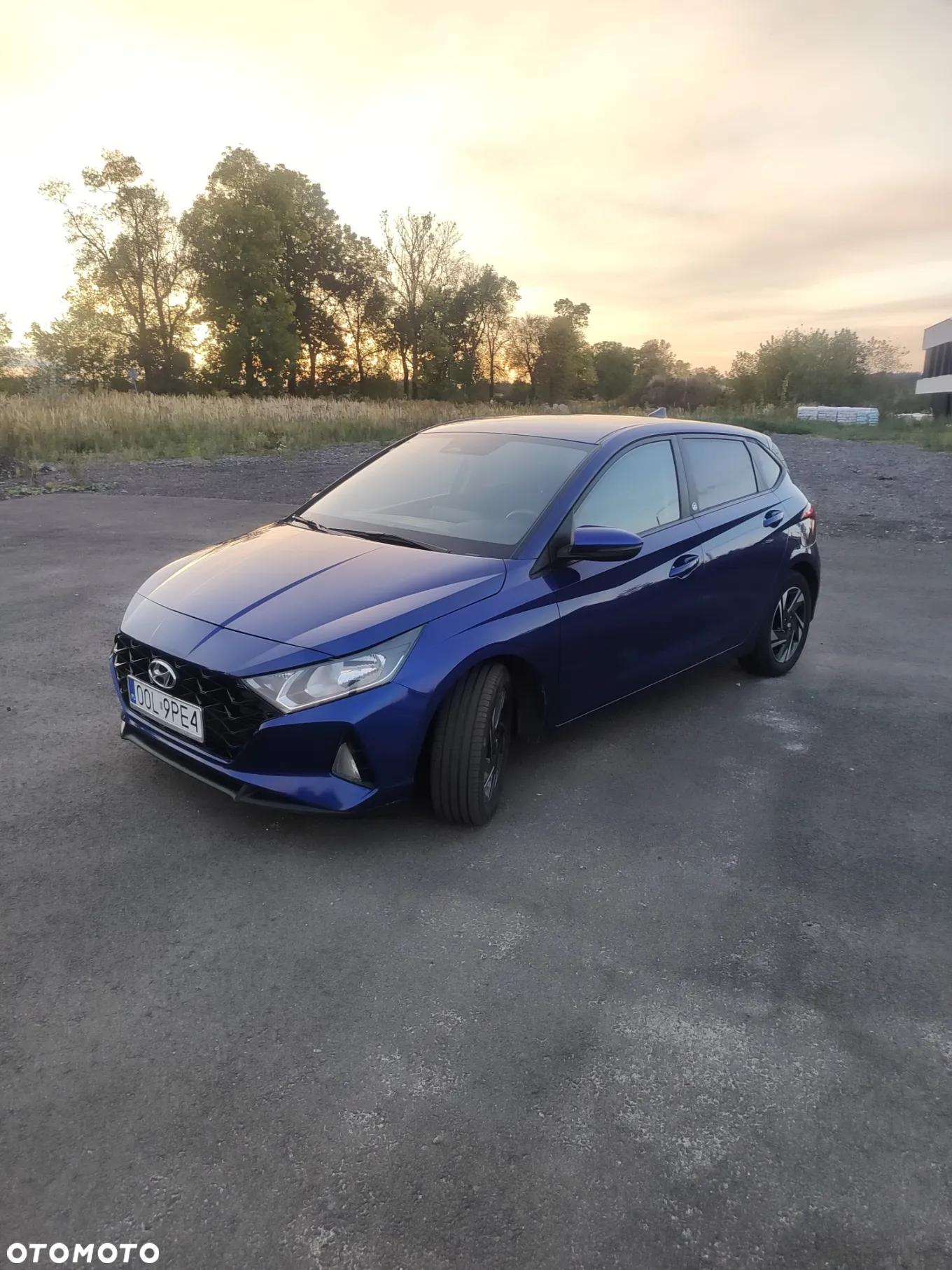Hyundai i20 1.0 T-GDI EDITION 30+ - 4