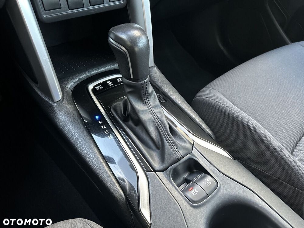 Toyota Corolla Cross 2.0 Hybrid Comfort - 20