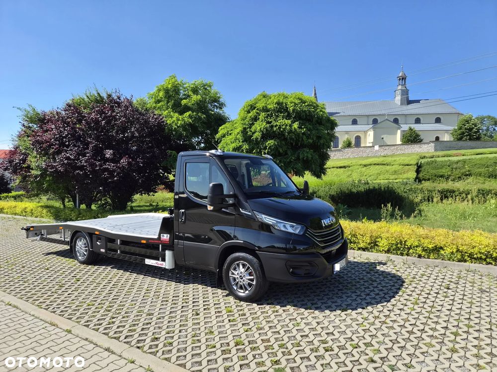 Iveco Daily - 40