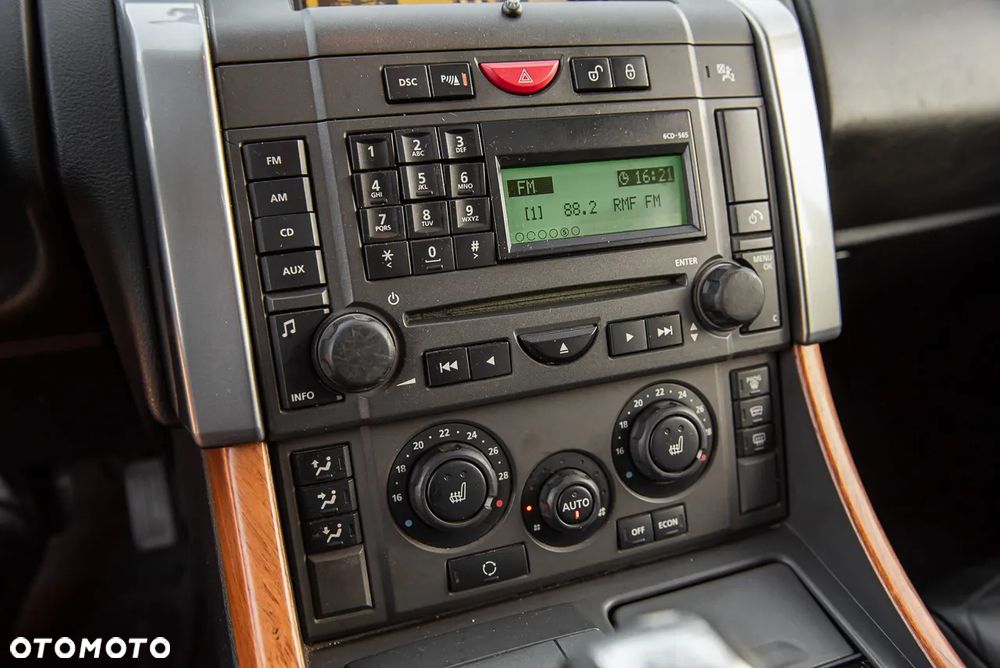 Land Rover Range Rover Sport S 3.6TD HSE - 22