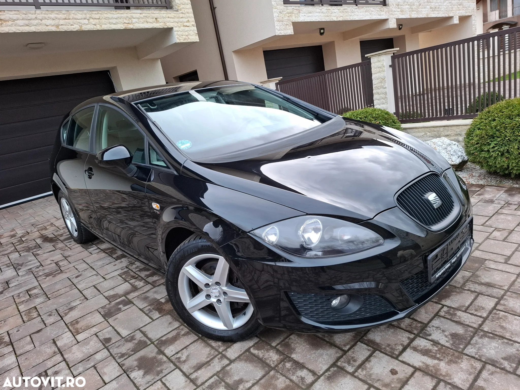 Seat Leon ST 1.4 TSI Style - 2