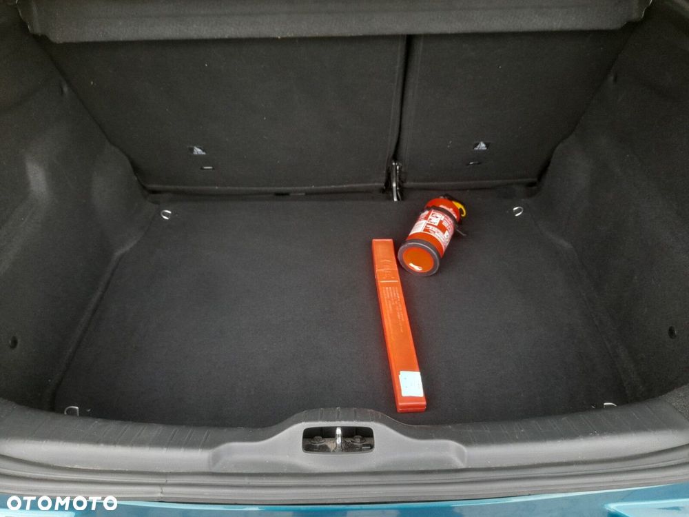 Citroën C4 Cactus 1.2 PureTech GPF Feel - 22