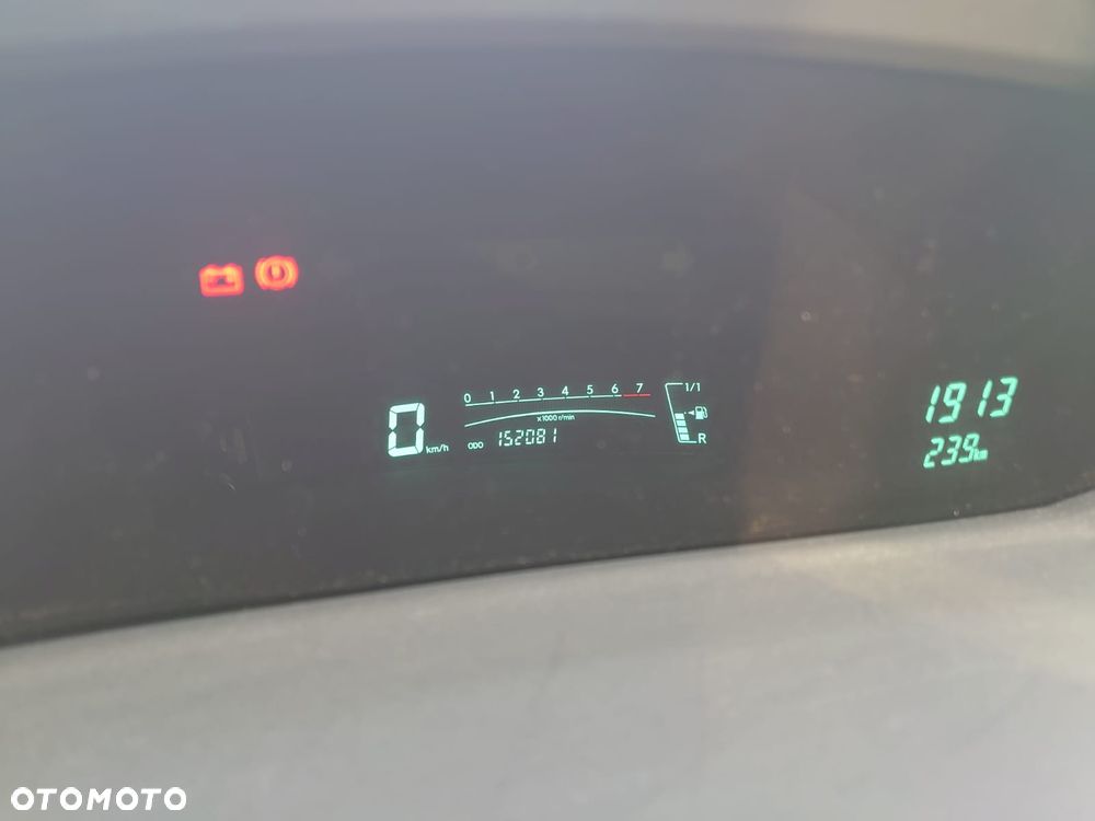 Toyota Yaris 1.3 Sol - 9