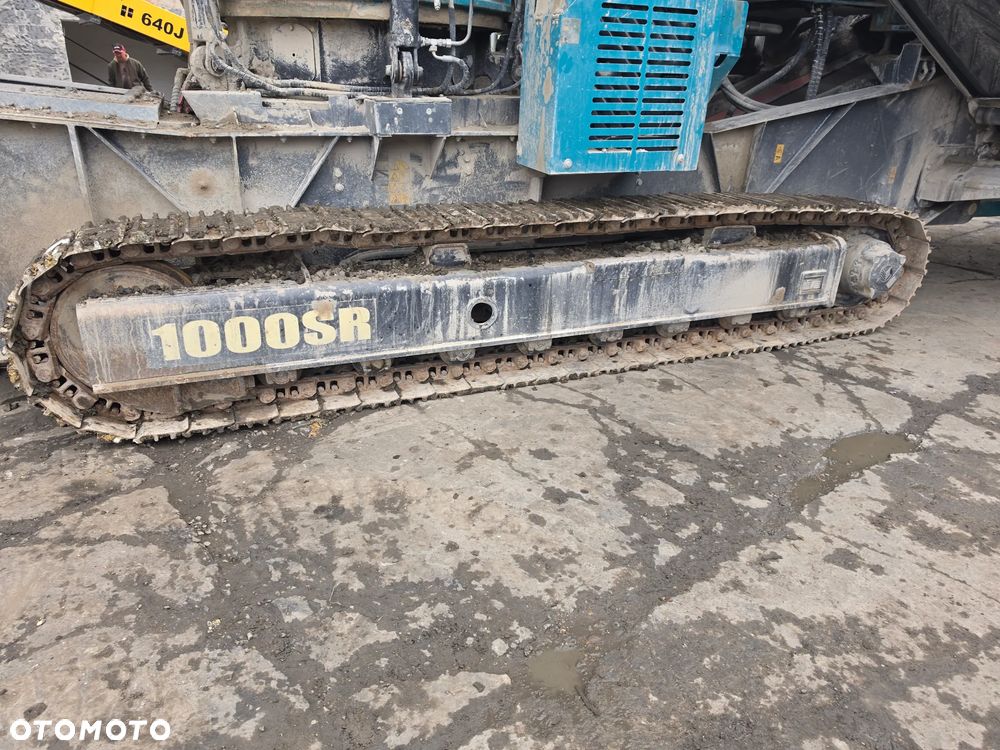 Powerscreen Kruszarka stożkowa Maxtrak 1000SR, 2018 - 14