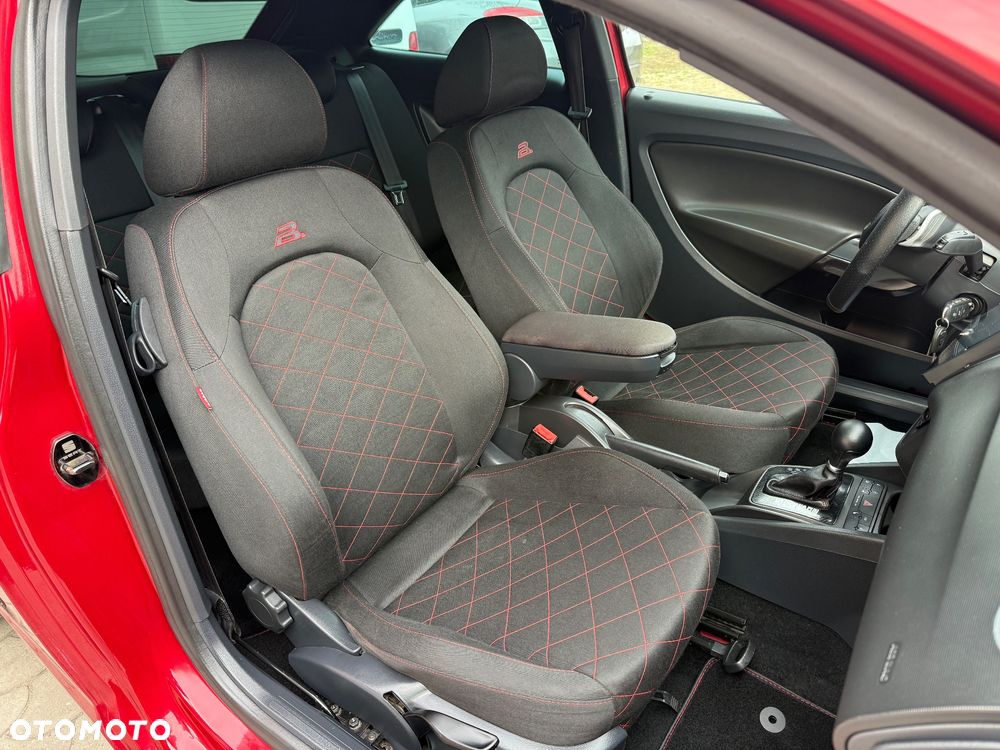 Seat Ibiza - 29