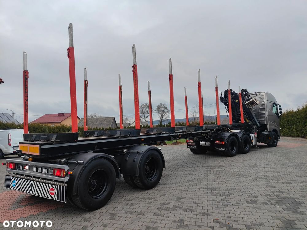 Volvo Fh - 6