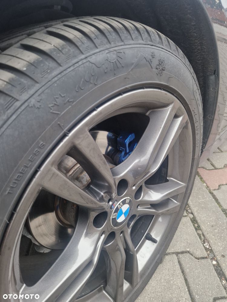 BMW Seria 3 316d Advantage - 20