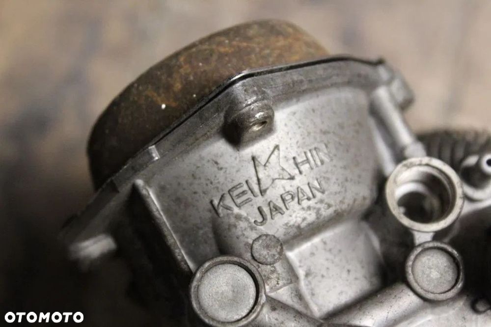 Gaźnik gaźniki pływak KEIHIN Dawca Części Honda Shadow - 6