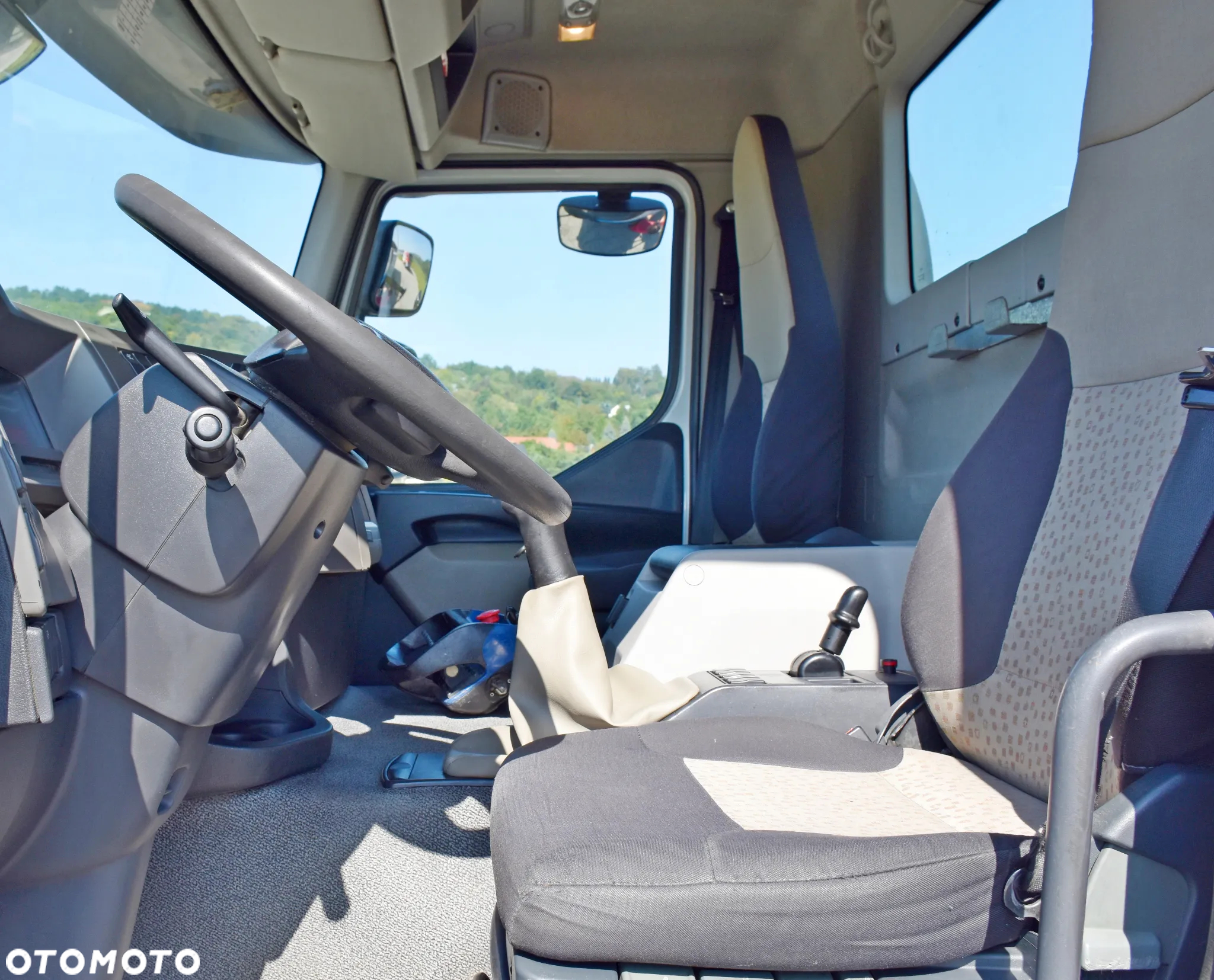 Renault Premium 310 DXI * FASSI F130AC.23 + PILOT - 9