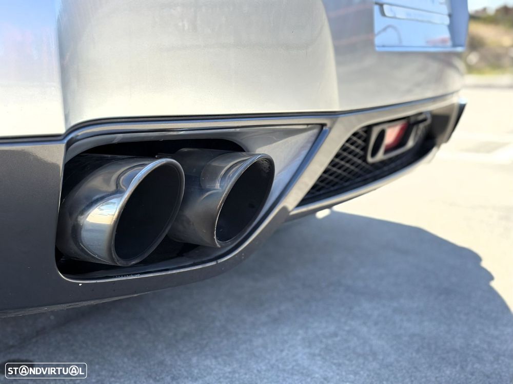 Nissan GT-R 3.8 V6 Premium Edition - 15