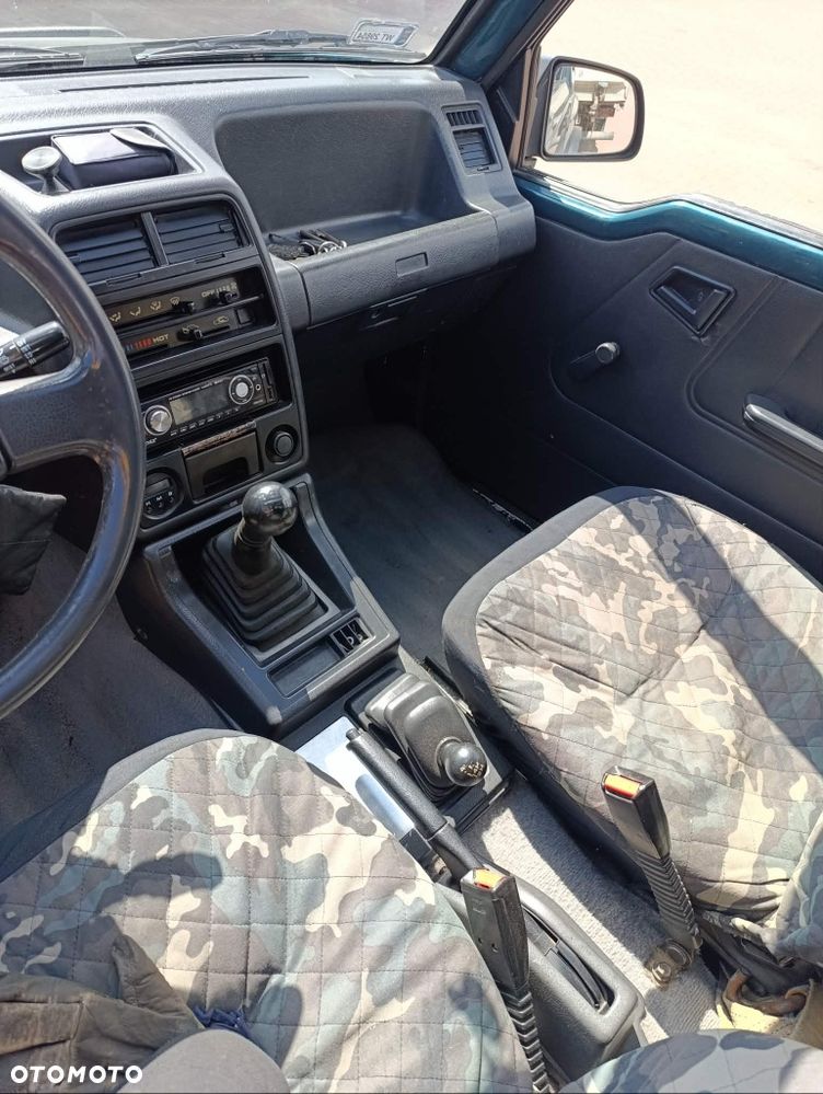 Suzuki Vitara - 5