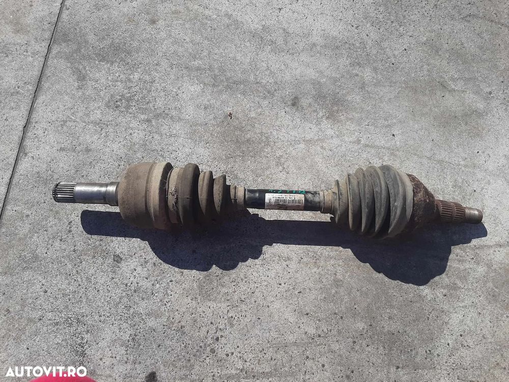 planetara stanga 1.9 cdti  saab 9-3  13166590 - 3