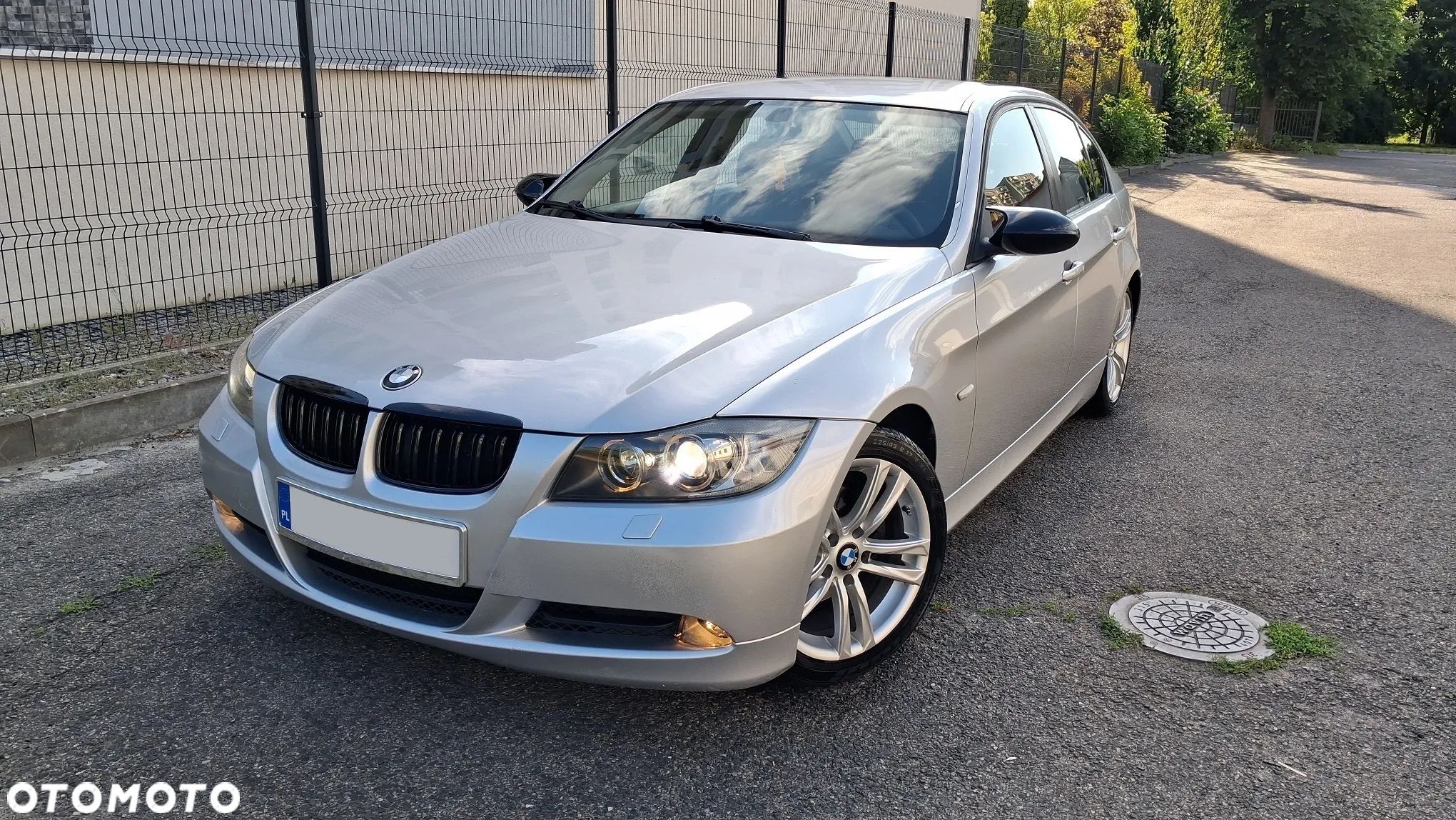 BMW Seria 3 - 1