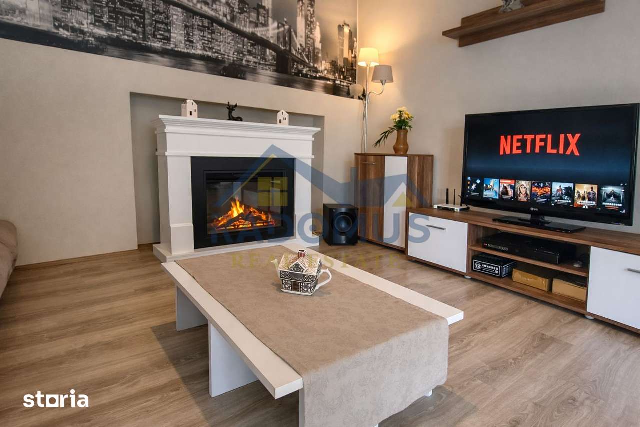 Casă  Ploiești – 215 Mp Utili | Strada Cașin | Teren 255 Mp | Renovat - Imagine principală: 2/19