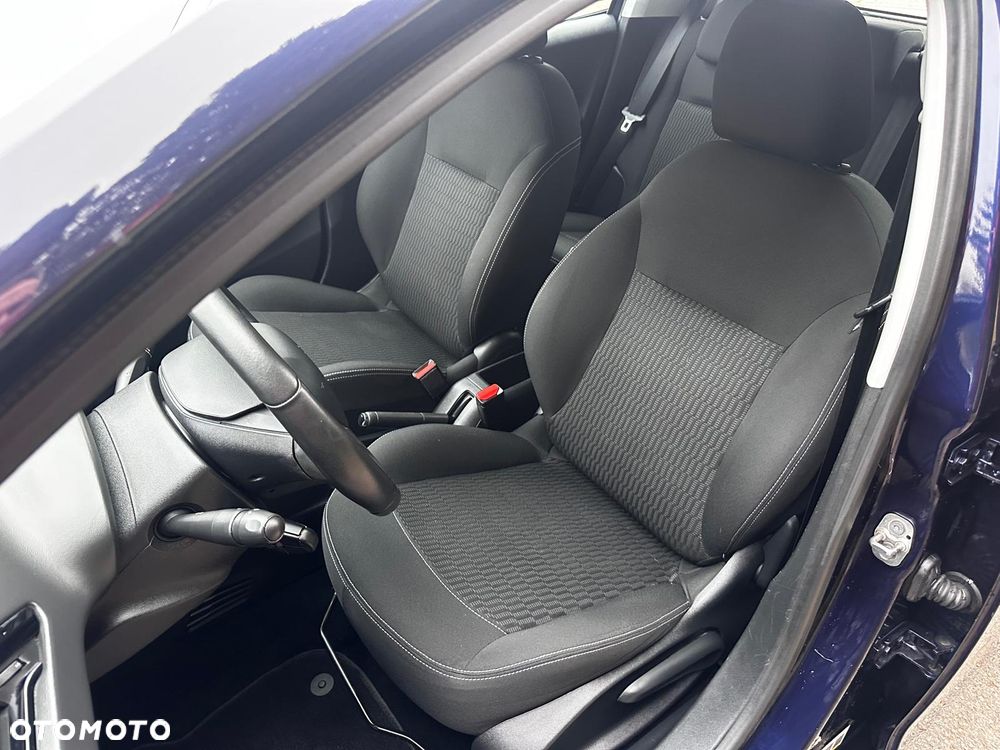 Peugeot 208 PureTech 82 Active - 17