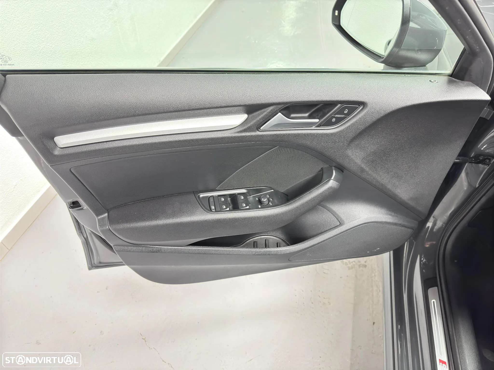 Audi A3 Sportback 1.6 TDI S-line S tronic - 6