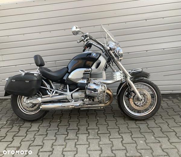 BMW R - 1