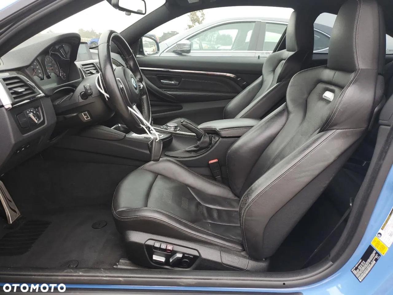 BMW M4 - 7