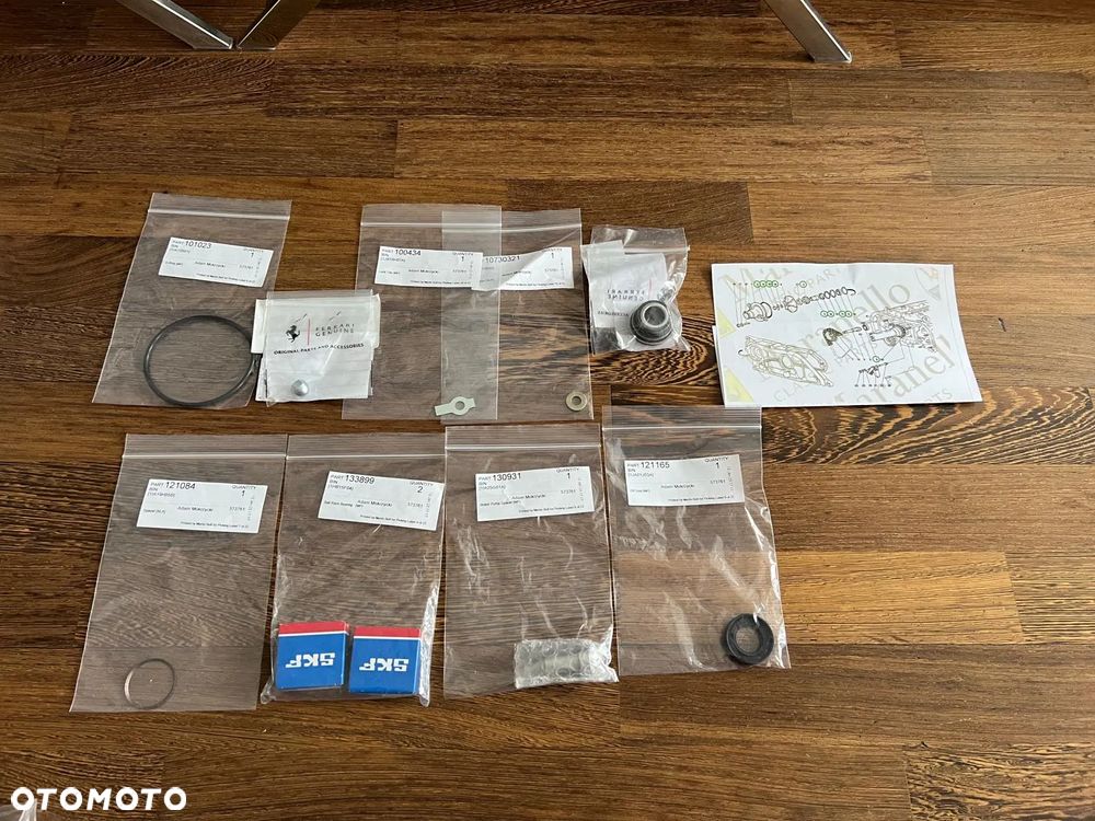 Ferrari Testarossa - 33