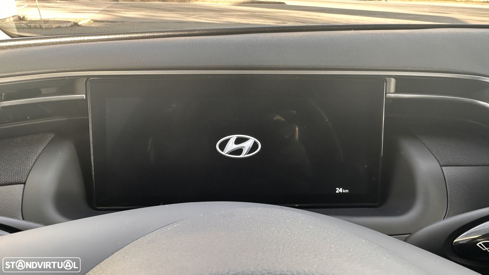 Hyundai Tucson 1.6 T-GDi Premium - 21
