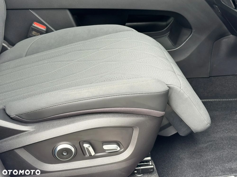 Chery Tiggo 8 1.6 T-GDI Prestige DCT - 16