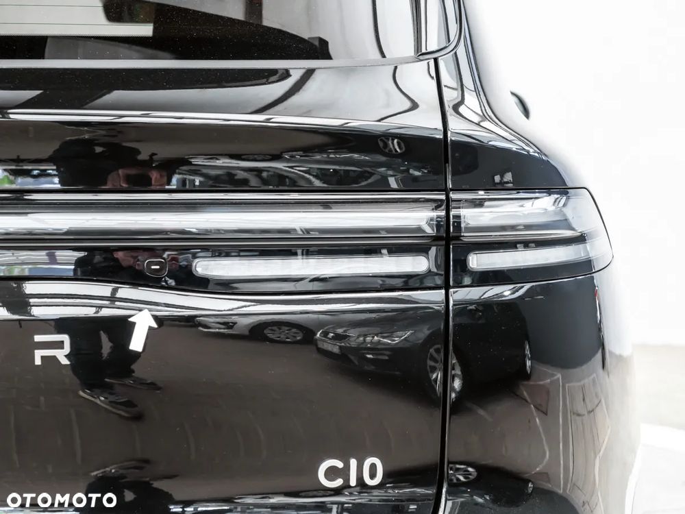 Leapmotor C10 REEV Design - 5