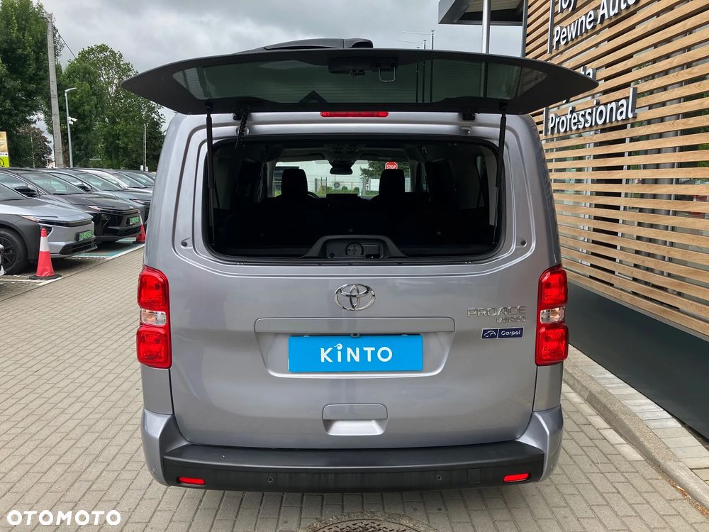 Toyota Proace Verso 2.0 D4-D Long Family - 8