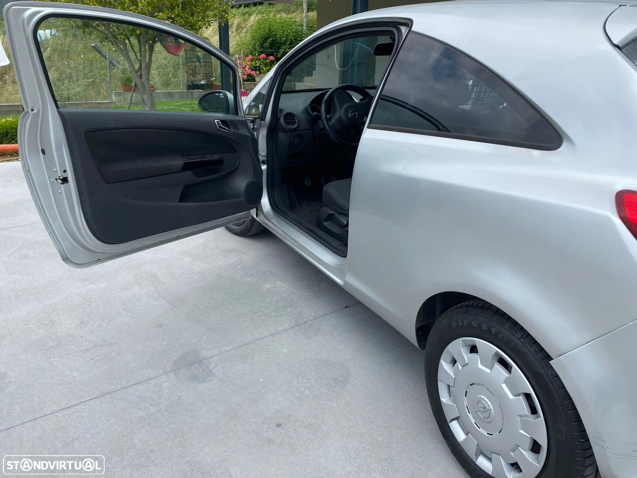 Opel Corsa - 2
