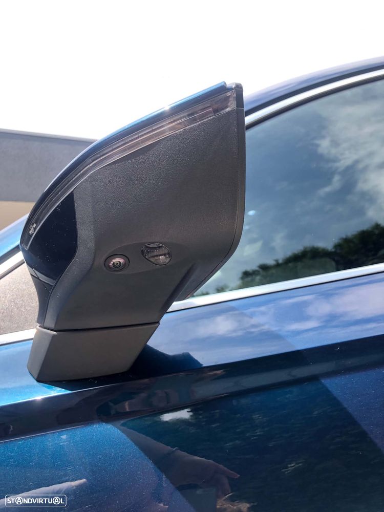 SEAT Ateca 1.4 TSI Xcellence - 27